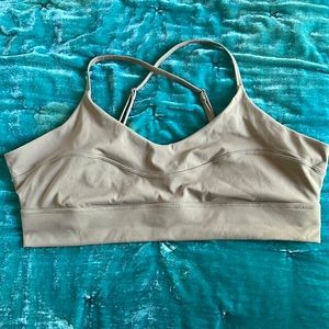 NWT Bandier Bralette 2XL